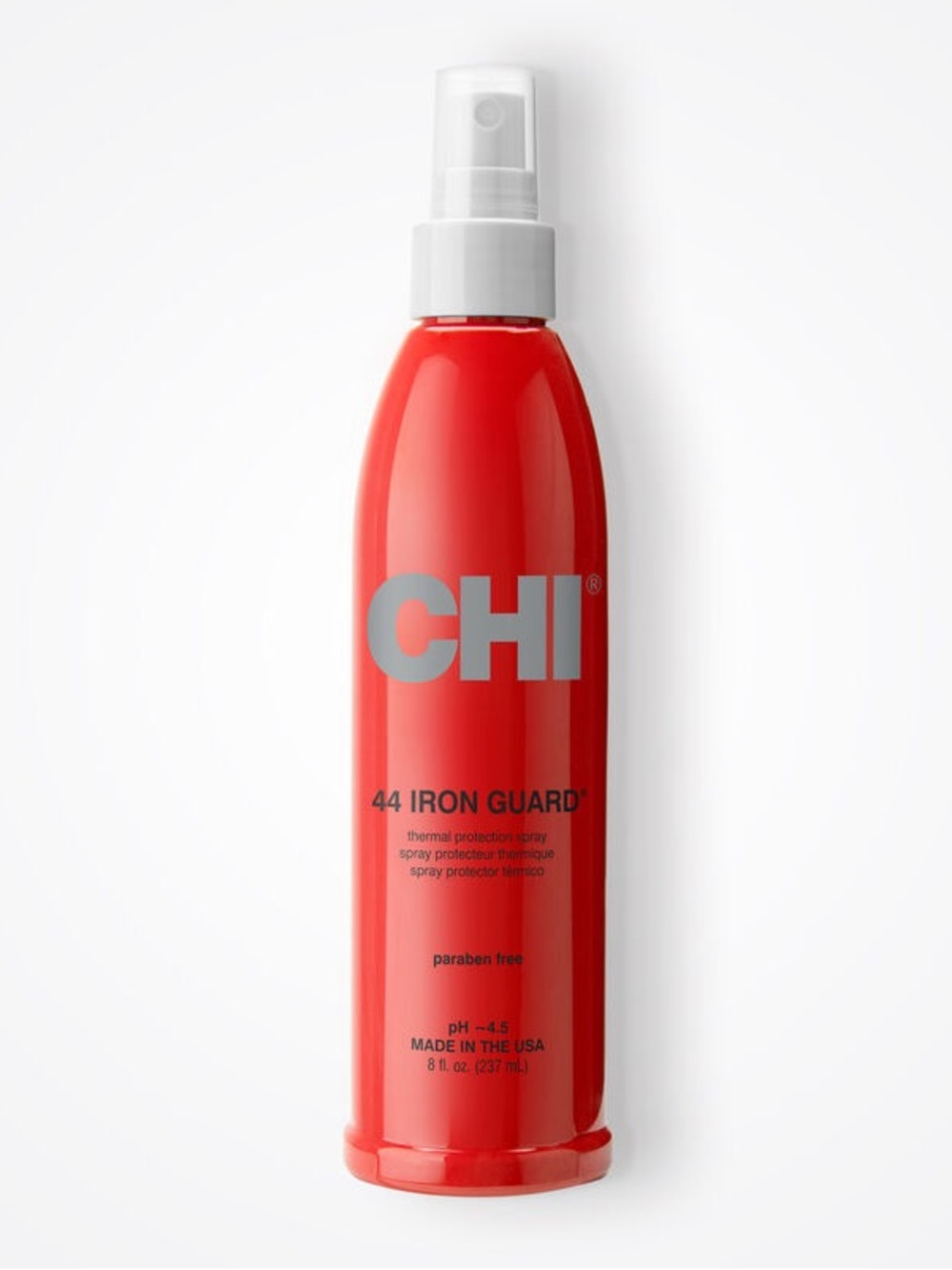CHI 44 Iron Guard Thermal Protection Spray - 8 Ounces